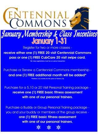 january incentives